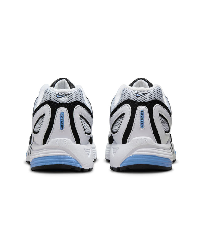 Nike Men's Air Pegasus 2005 - White/Royal Pulse