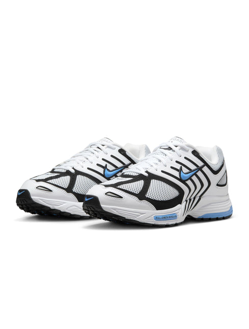 Nike Men's Air Pegasus 2005 - White/Royal Pulse