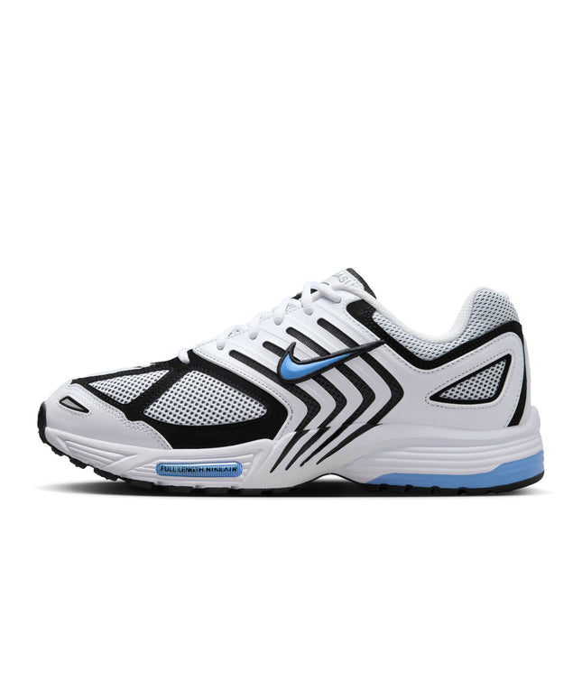 Nike Men's Air Pegasus 2005 - White/Royal Pulse