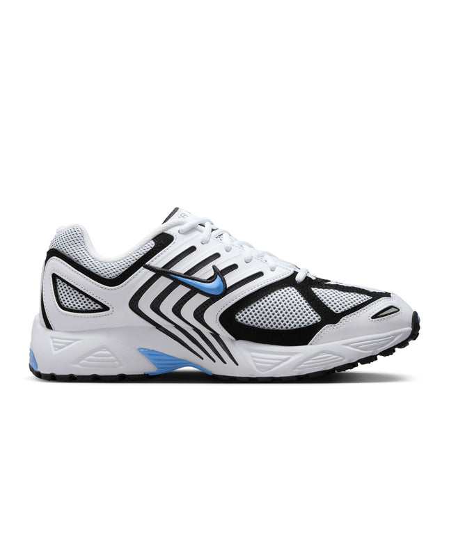 Nike Men's Air Pegasus 2005 - White/Royal Pulse