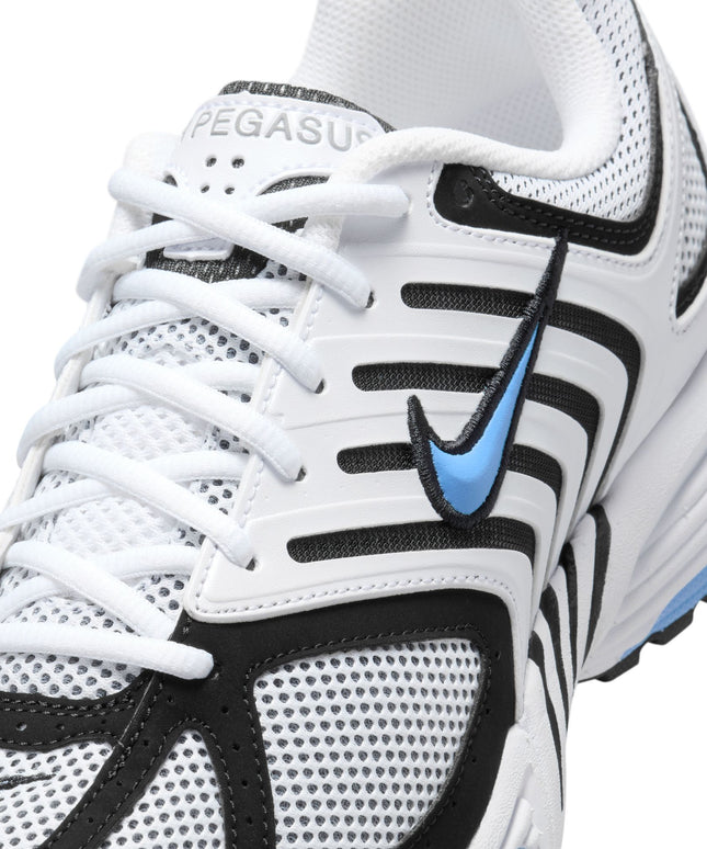 Nike Men's Air Pegasus 2005 - White/Royal Pulse