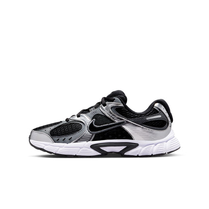 Nike Big Kids V5 RNR - Black