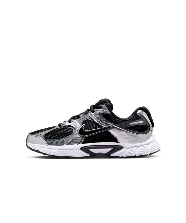 Nike Big Kids V5 RNR - Black