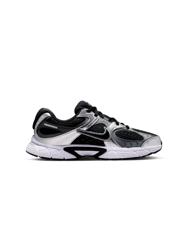 Nike Big Kids V5 RNR - Black