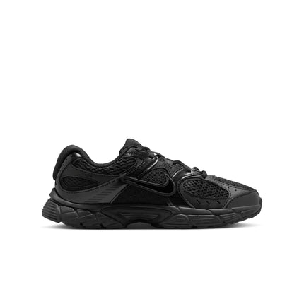 Nike Big Kids V5 RNR - Black