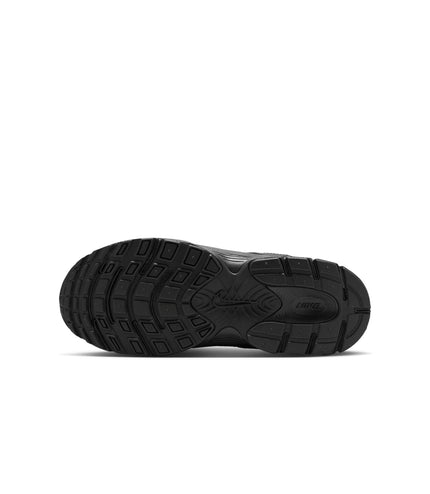 Nike Big Kids V5 RNR - Black