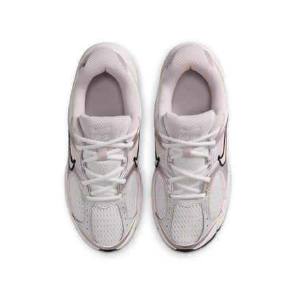 Nike Big Kids V5 RNR - Summit White
