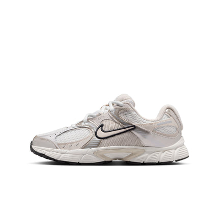 Nike Big Kids V5 RNR - Summit White
