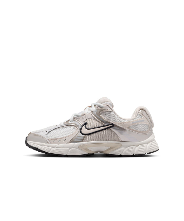 Nike Big Kids V5 RNR - Summit White