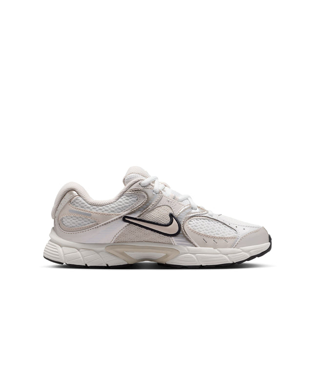 Nike Big Kids V5 RNR - Summit White