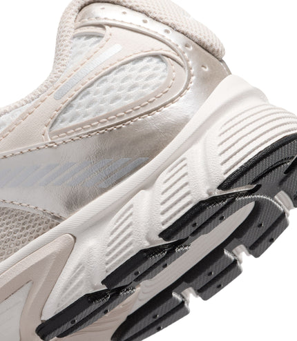 Nike Big Kids V5 RNR - Summit White