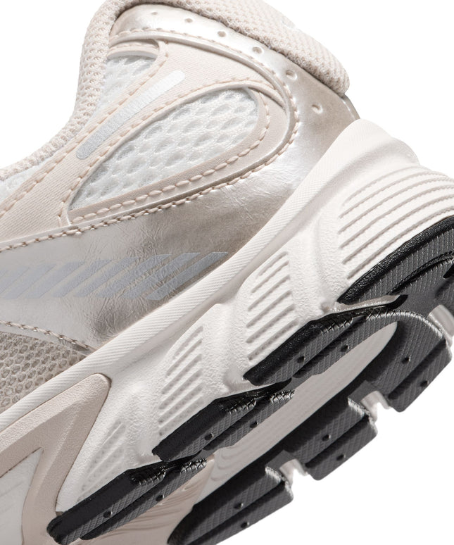 Nike Big Kids V5 RNR - Summit White