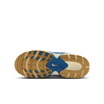 Nike Big Kids V5 Rnr - Court Blue