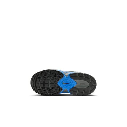 Nike (PS) V5 RNR - Anthracite/Blue Crystal