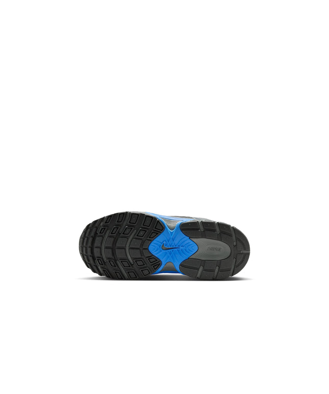 Nike (PS) V5 RNR - Anthracite/Blue Crystal