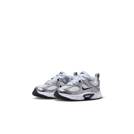 Nike (PS) V5 RNR - White/Grey