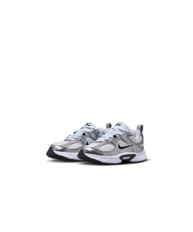 Nike (PS) V5 RNR - White/Grey