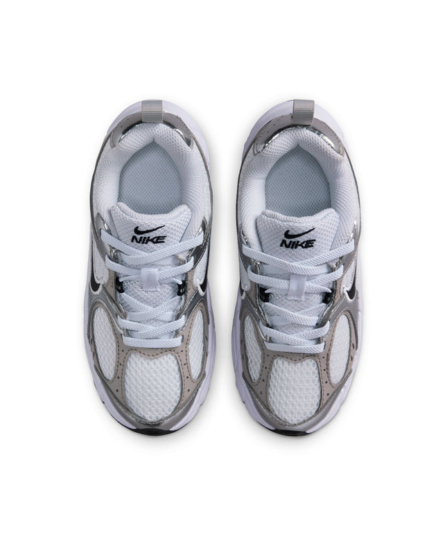 Nike (PS) V5 RNR - White/Grey