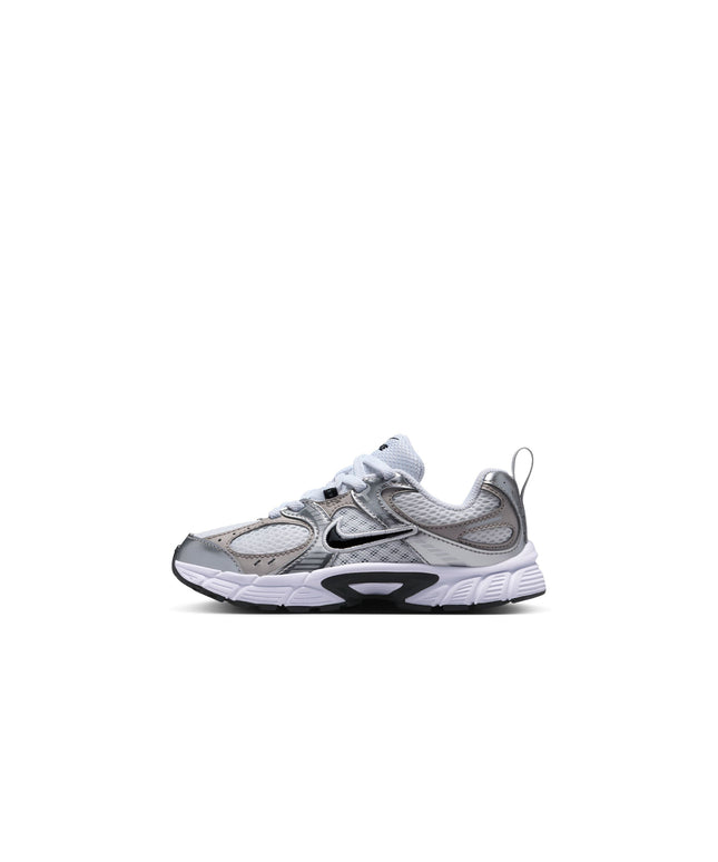 Nike (PS) V5 RNR - White/Grey