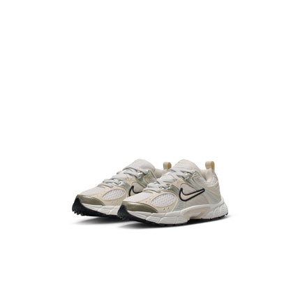 Nike (PS) V5 RNR - Summit White/Orewood Brown