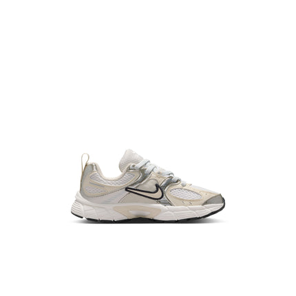 Nike (PS) V5 RNR - Summit White/Orewood Brown