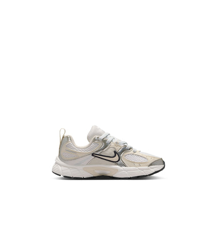 Nike (PS) V5 RNR - Summit White/Orewood Brown