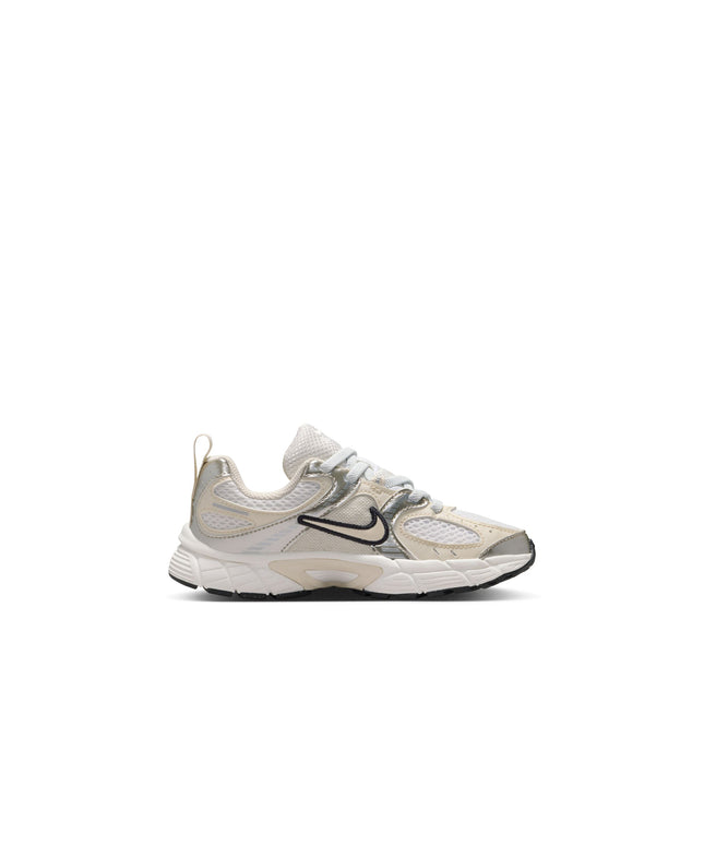 Nike (PS) V5 RNR - Summit White/Orewood Brown
