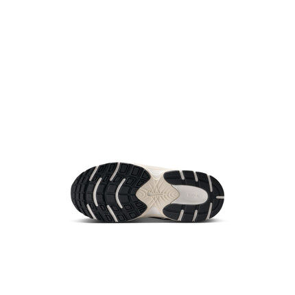 Nike (PS) V5 RNR - Summit White/Orewood Brown