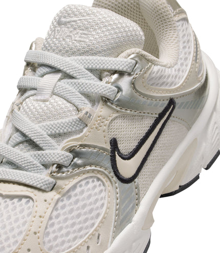 Nike (PS) V5 RNR - Summit White/Orewood Brown