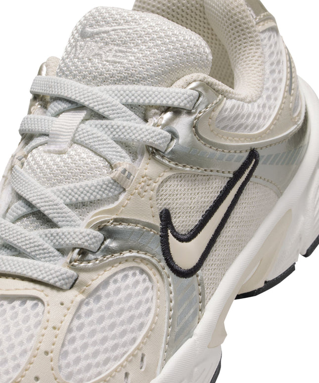 Nike (PS) V5 RNR - Summit White/Orewood Brown