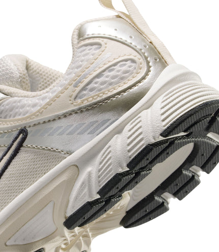Nike (PS) V5 RNR - Summit White/Orewood Brown
