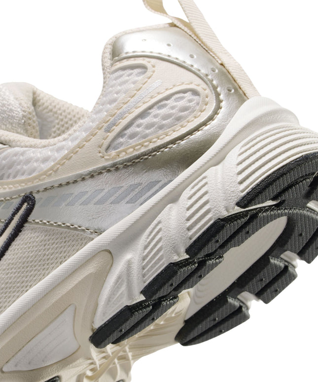 Nike (PS) V5 RNR - Summit White/Orewood Brown