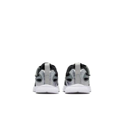 Nike (TD) V5 RNR - Black/Smoke Grey