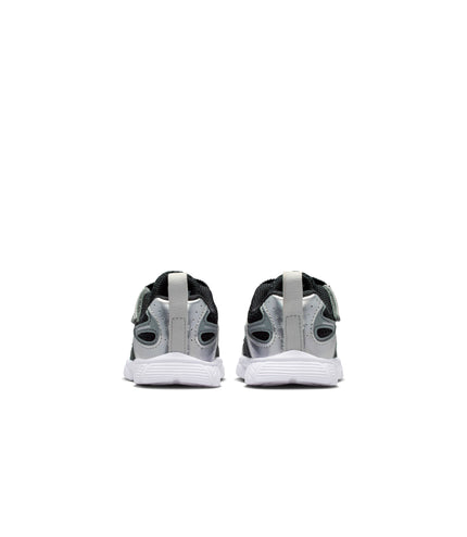 Nike (TD) V5 RNR - Black/Smoke Grey