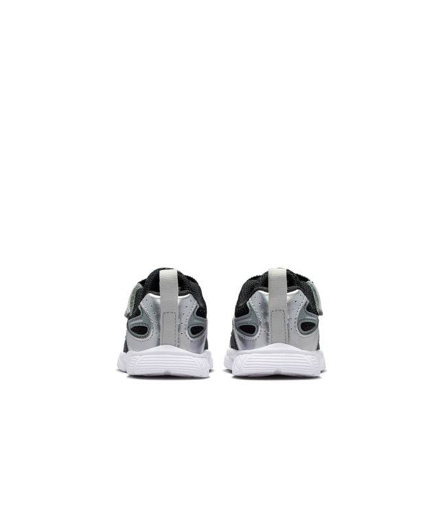 Nike (TD) V5 RNR - Black/Smoke Grey