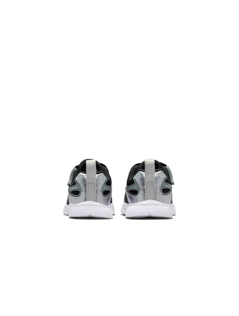 Nike (TD) V5 RNR - Black/Smoke Grey