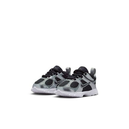 Nike (TD) V5 RNR - Black/Smoke Grey