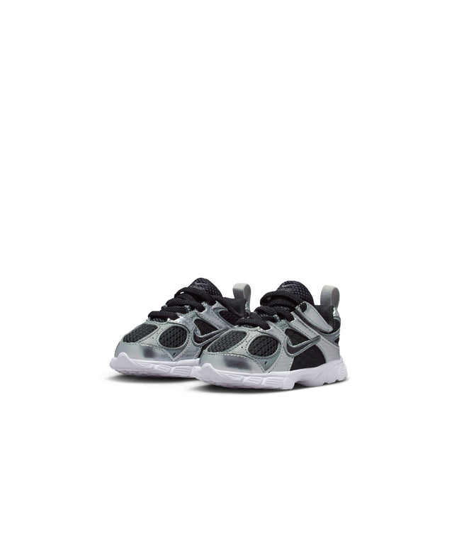 Nike (TD) V5 RNR - Black/Smoke Grey
