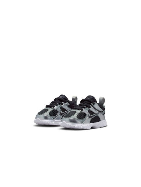 Nike (TD) V5 RNR - Black/Smoke Grey