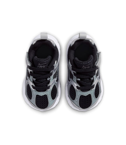 Nike (TD) V5 RNR - Black/Smoke Grey