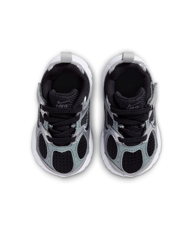 Nike (TD) V5 RNR - Black/Smoke Grey