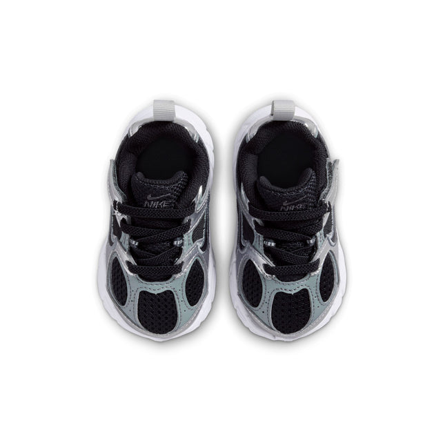 Nike (TD) V5 RNR - Black/Smoke Grey