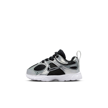 Nike (TD) V5 RNR - Black/Smoke Grey