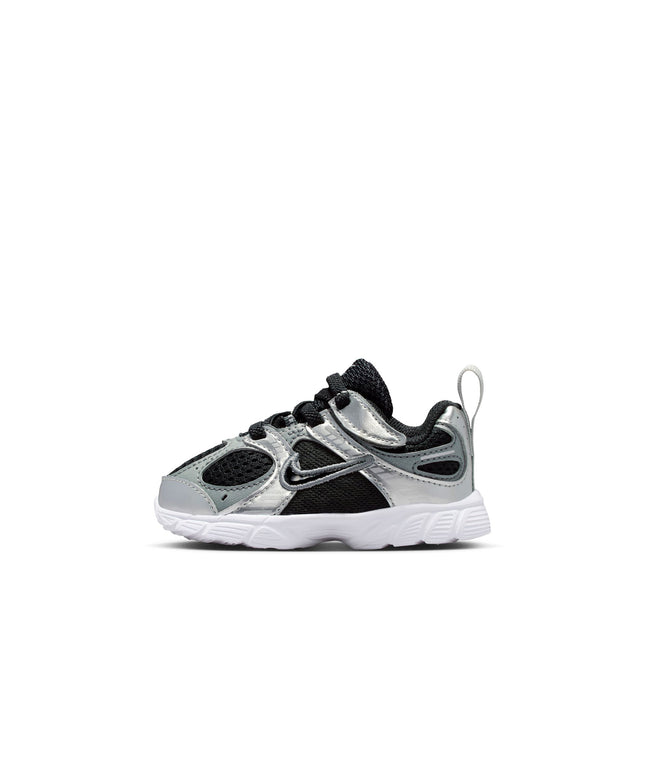 Nike (TD) V5 RNR - Black/Smoke Grey