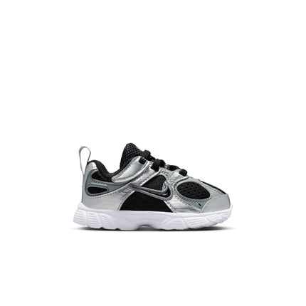 Nike (TD) V5 RNR - Black/Smoke Grey