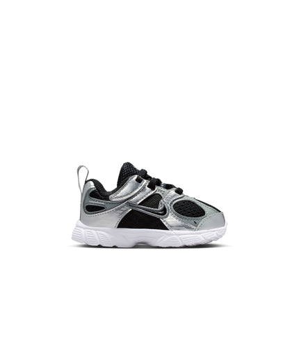 Nike (TD) V5 RNR - Black/Smoke Grey