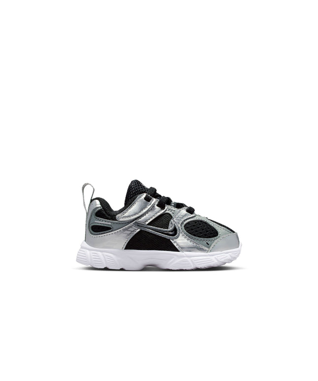 Nike (TD) V5 RNR - Black/Smoke Grey