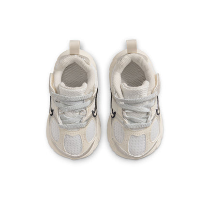 Nike (TD) V5 RNR - Summit White
