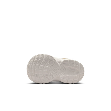 Nike (TD) V5 RNR - Summit White