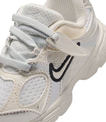 Nike (TD) V5 RNR - Summit White